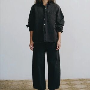 OZMA Faded Black Ronnie Jean 28